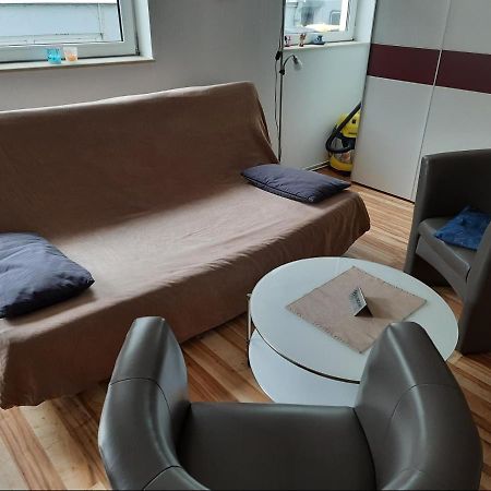 City Apartment Bremen - Ferienwohnung Im Zentrum - Wlan Kostenlos! Buitenkant foto
