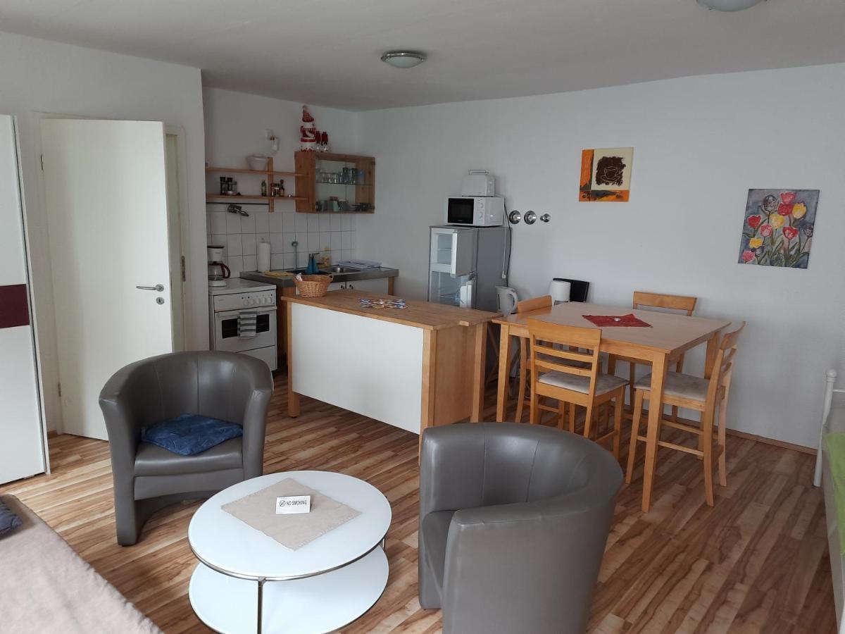 City Apartment Bremen - Ferienwohnung Im Zentrum - Wlan Kostenlos! Buitenkant foto