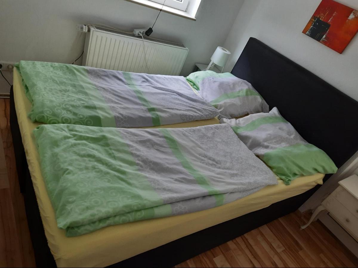 City Apartment Bremen - Ferienwohnung Im Zentrum - Wlan Kostenlos! Buitenkant foto