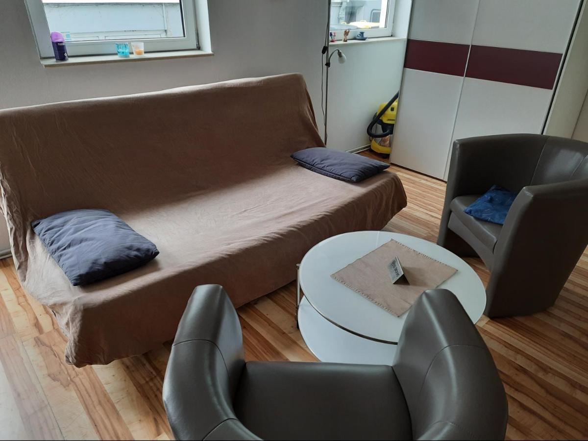 City Apartment Bremen - Ferienwohnung Im Zentrum - Wlan Kostenlos! Buitenkant foto